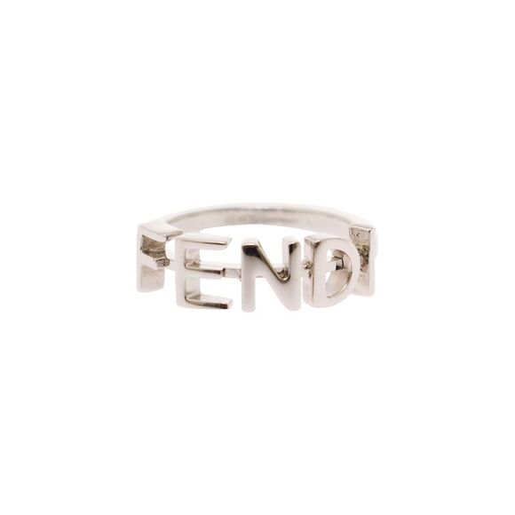 Fendi Men Anello Fendi